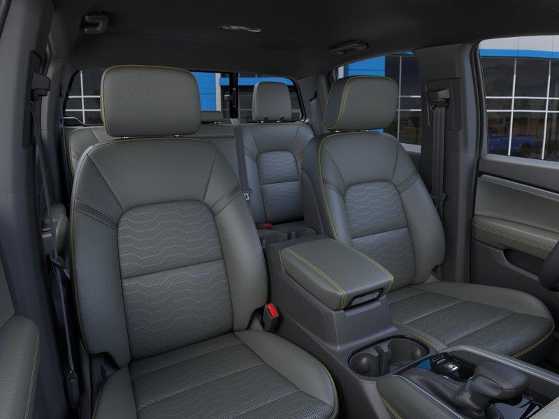 chevrolet Colorado 2026 - 6