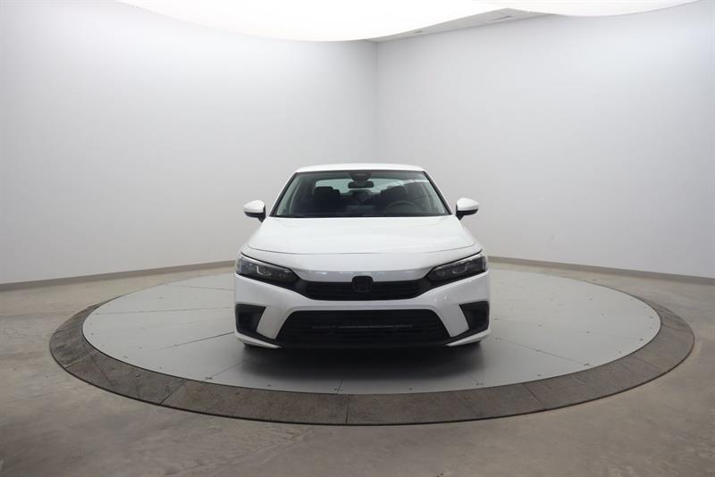 honda Civic Berline 2022 - 2