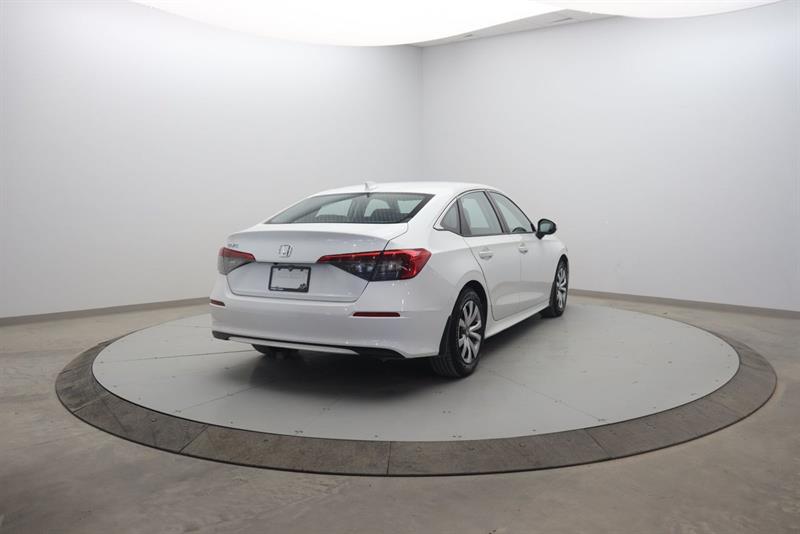honda Civic Berline 2022 - 4