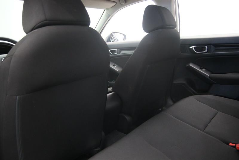 honda Civic Berline 2022 - 9