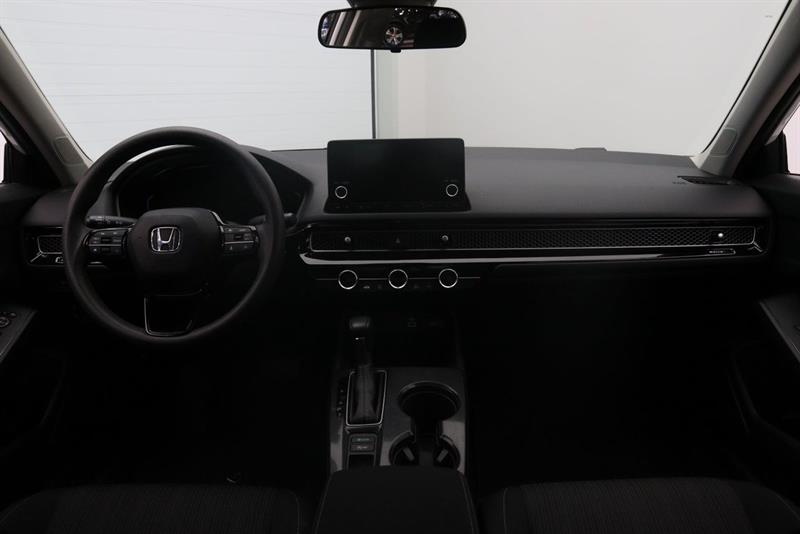 honda Civic Berline 2022 - 10