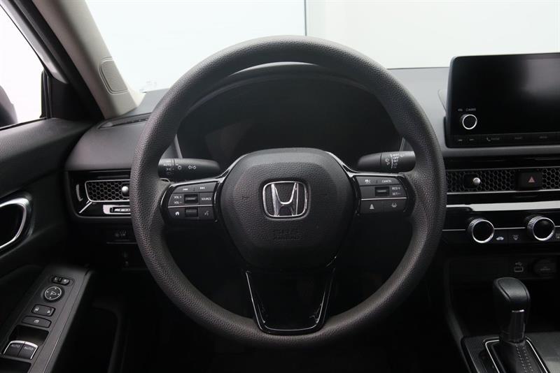 honda Civic Berline 2022 - 11