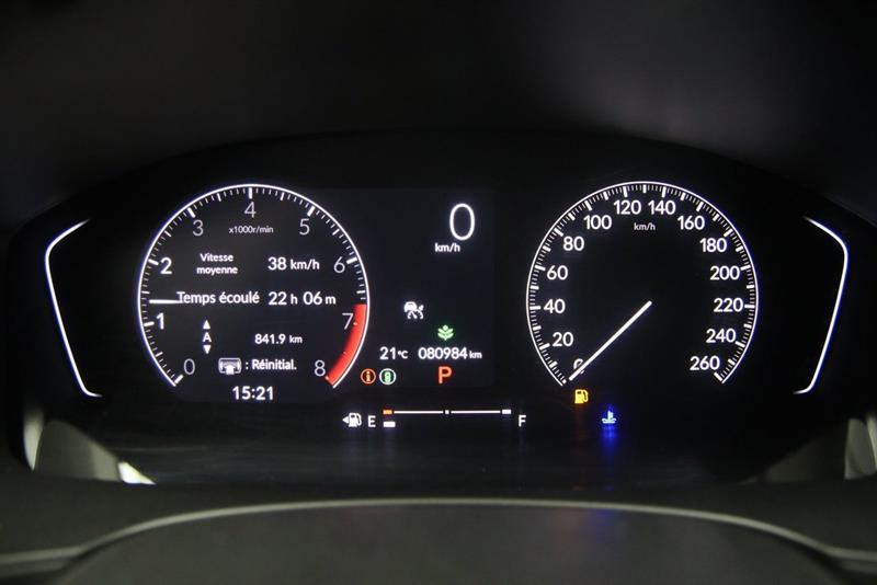 honda Civic Berline 2022 - 13