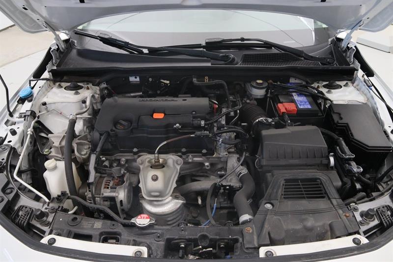 honda Civic Berline 2022 - 15