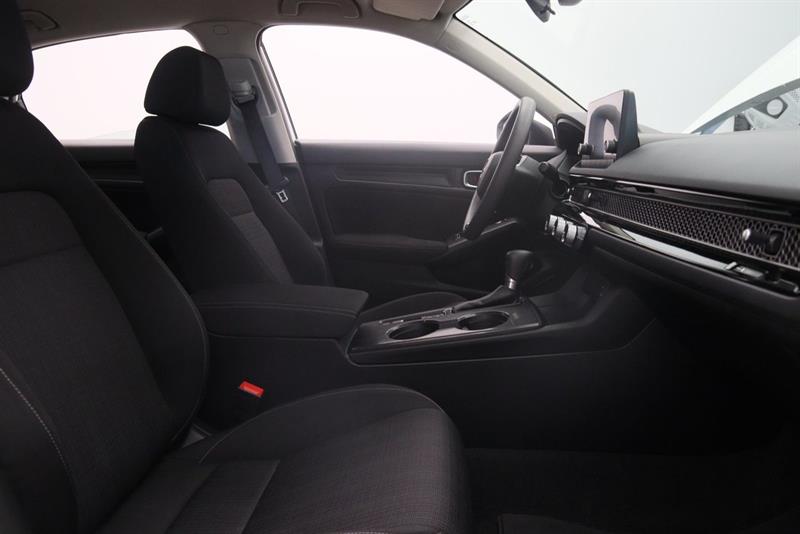 honda Civic Berline 2022 - 16