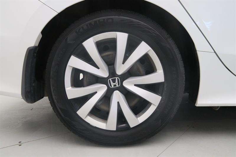 honda Civic Berline 2022 - 17