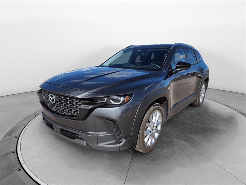 mazda CX-50 2025