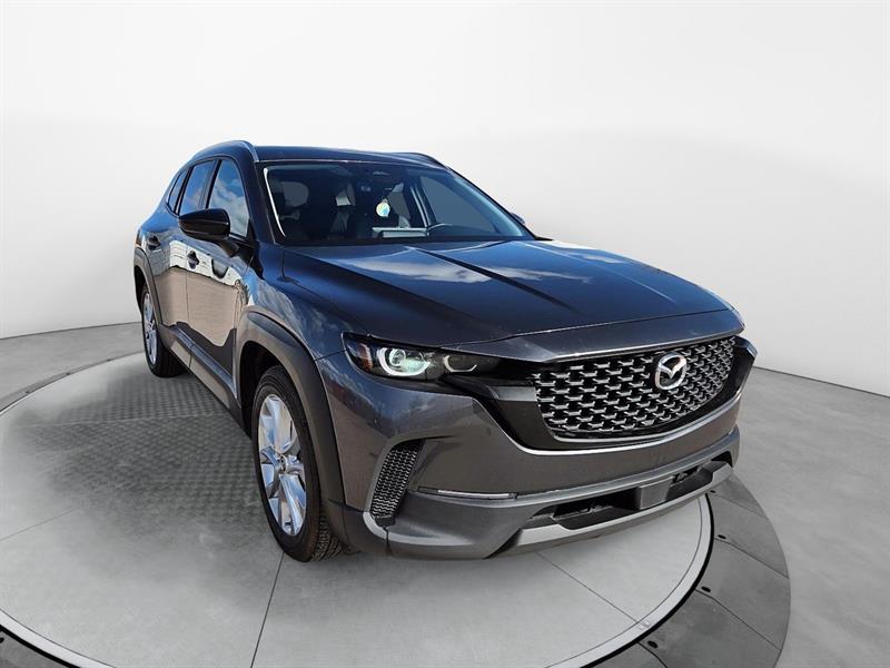 mazda CX-50 2025 - 2