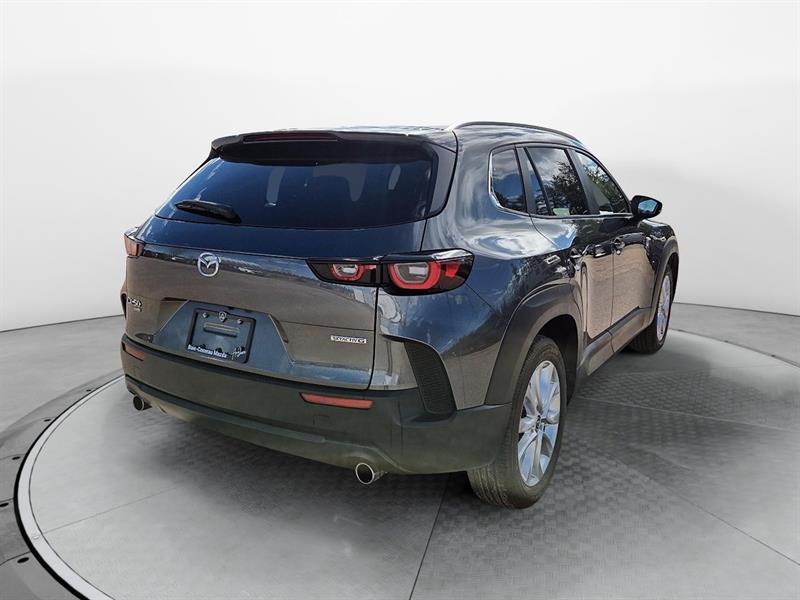 mazda CX-50 2025 - 6