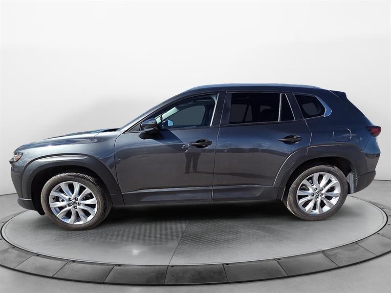 mazda CX-50 2025 - 7