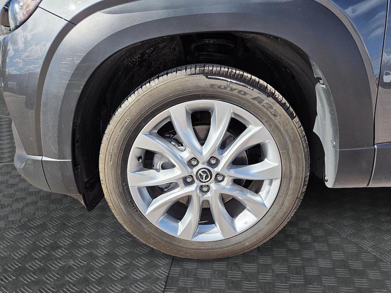 mazda CX-50 2025 - 9