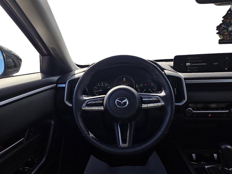 mazda CX-50 2025 - 12