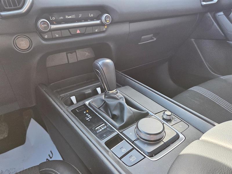 mazda CX-50 2025 - 14