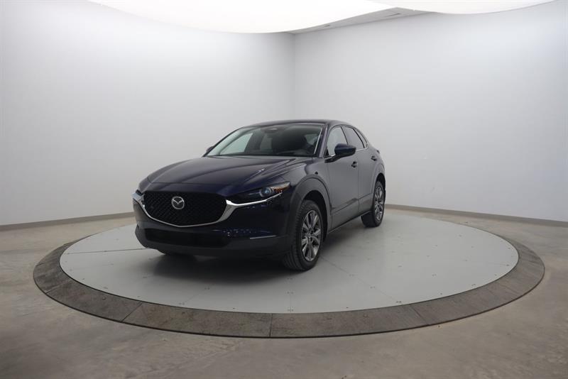 mazda CX-30 2024