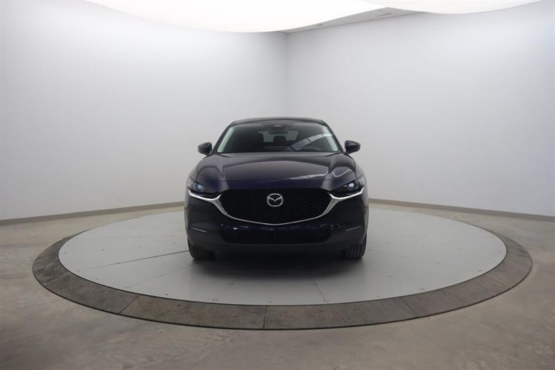 mazda CX-30 2024 - 2