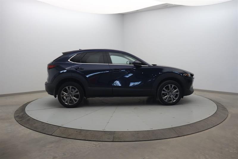 mazda CX-30 2024 - 3