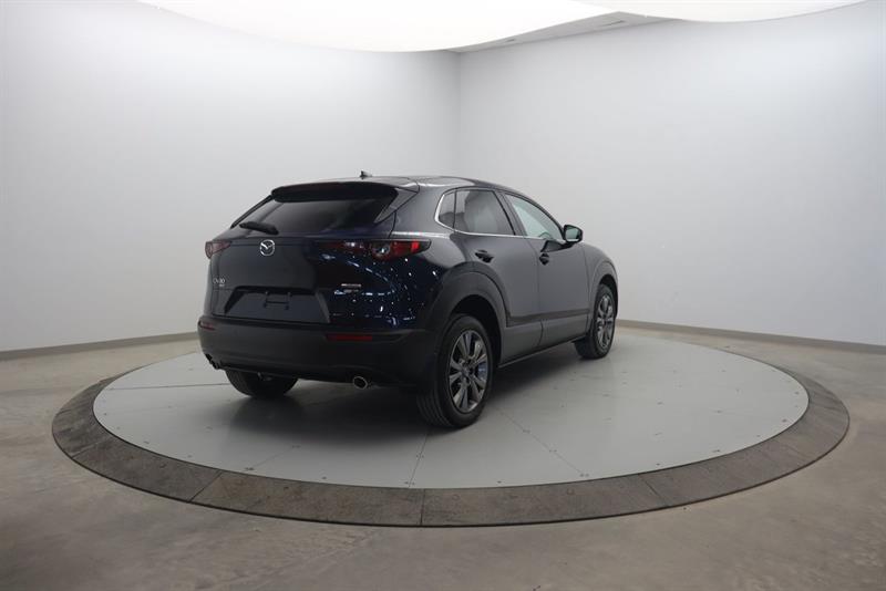 mazda CX-30 2024 - 4