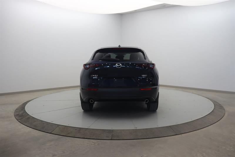 mazda CX-30 2024 - 5