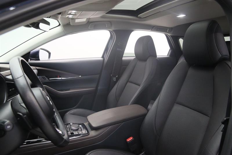 mazda CX-30 2024 - 6