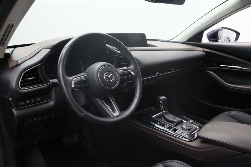 mazda CX-30 2024 - 7