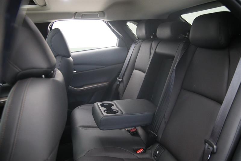 mazda CX-30 2024 - 9