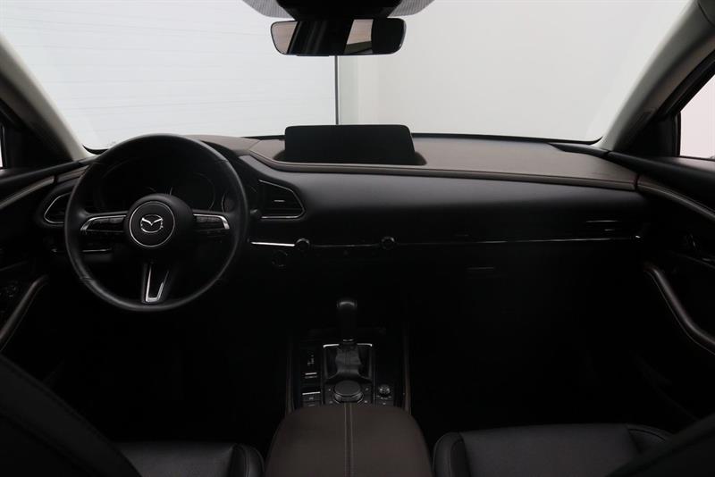 mazda CX-30 2024 - 11