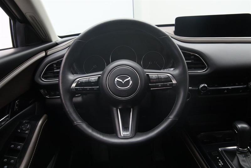 mazda CX-30 2024 - 12