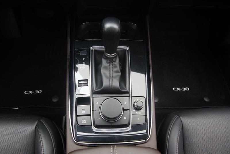 mazda CX-30 2024 - 13