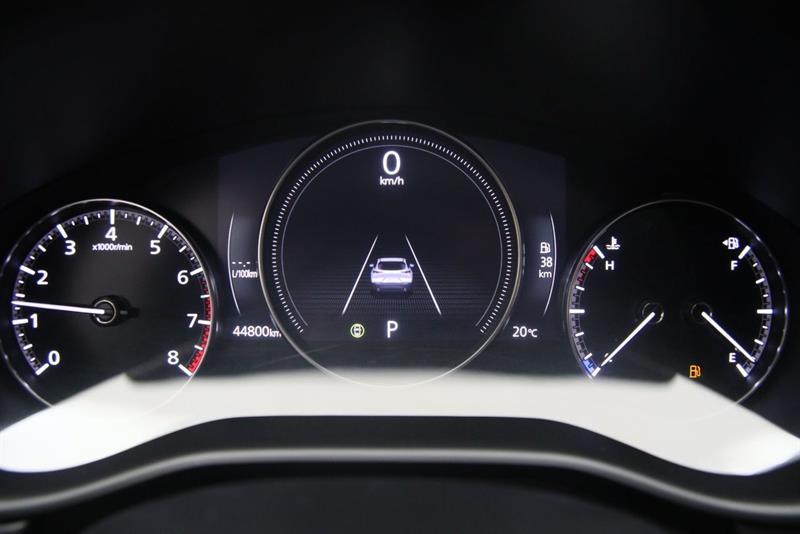 mazda CX-30 2024 - 14