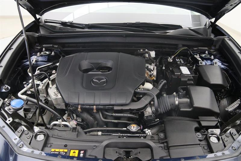 mazda CX-30 2024 - 16
