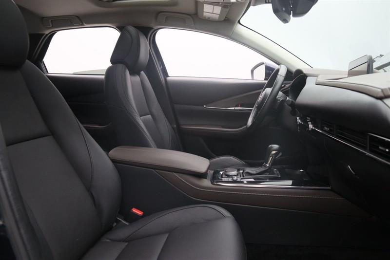 mazda CX-30 2024 - 17