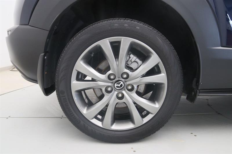mazda CX-30 2024 - 18