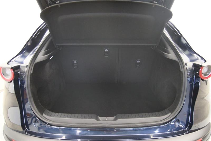mazda CX-30 2024 - 19