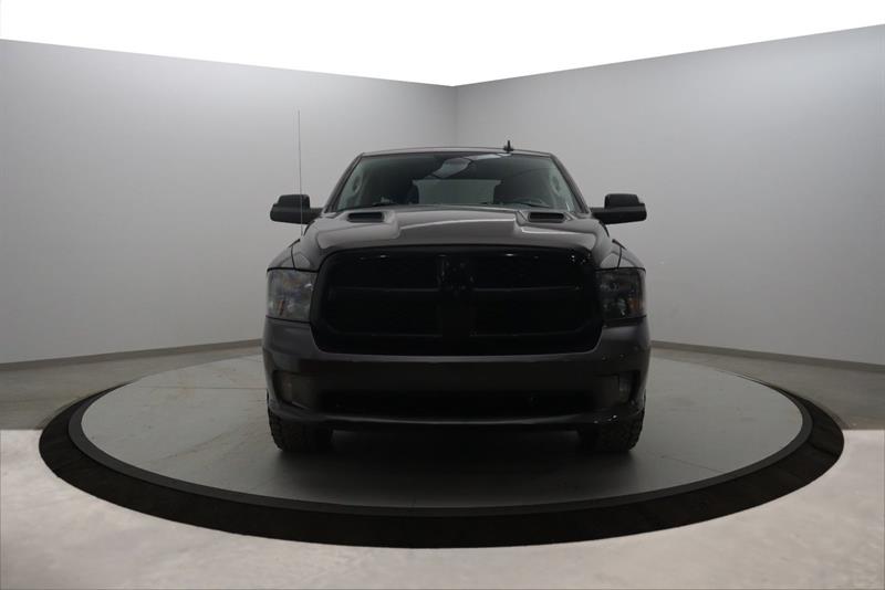 ram 1500 Classic 2020 - 2