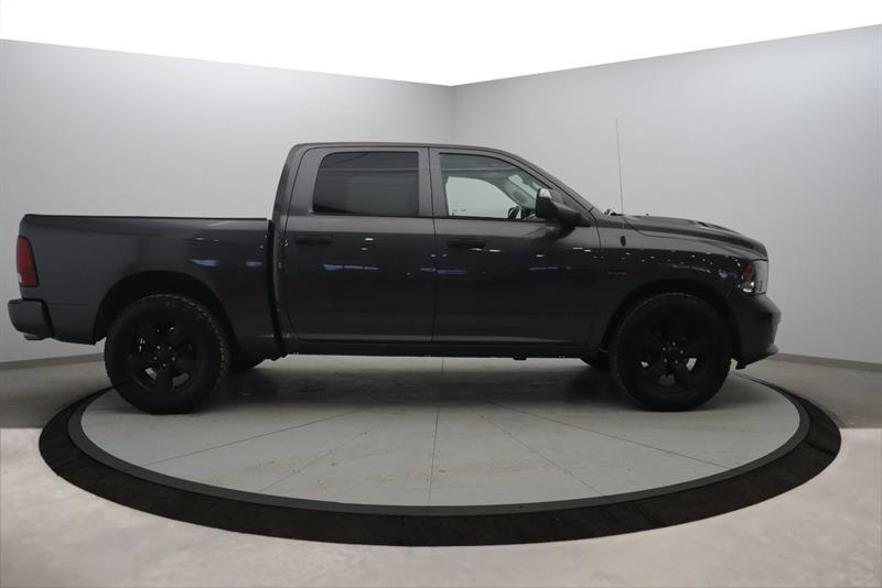 ram 1500 Classic 2020 - 3
