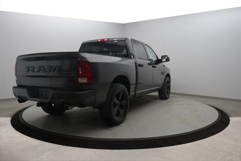 ram 1500 Classic 2020 - 4