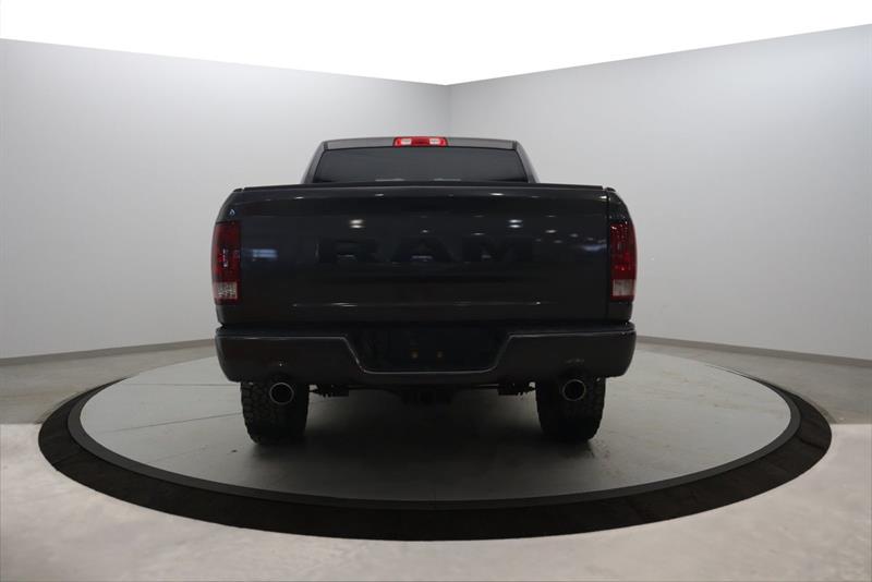 ram 1500 Classic 2020 - 5