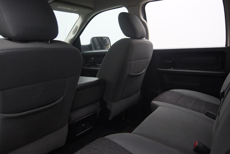 ram 1500 Classic 2020 - 8