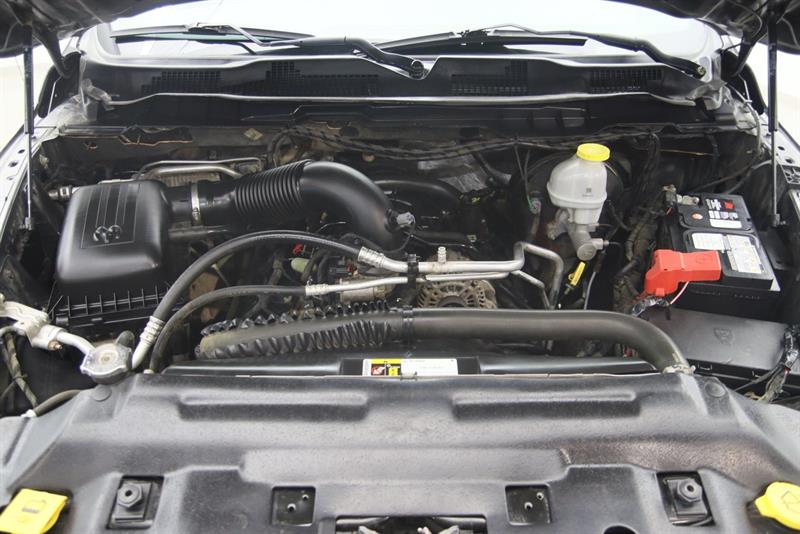 ram 1500 Classic 2020 - 15
