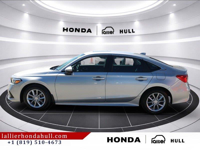 honda Civic 2024 - 2