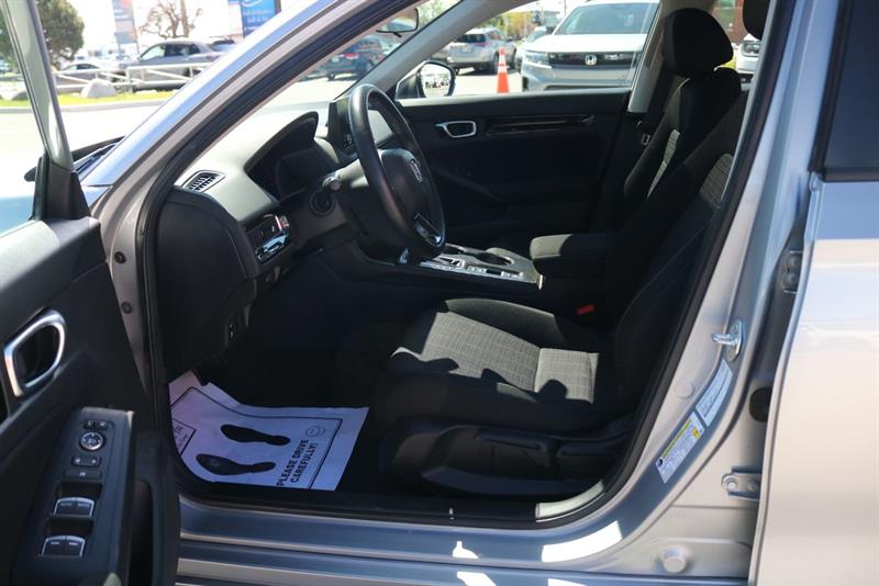 honda Civic 2024 - 7