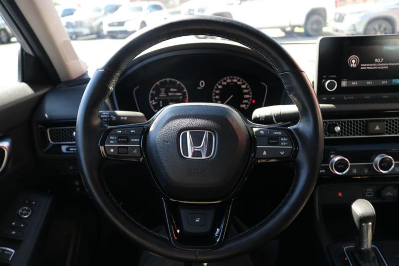 honda Civic 2024 - 10