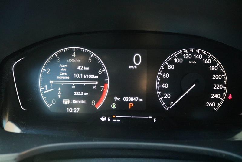 honda Civic 2024 - 11