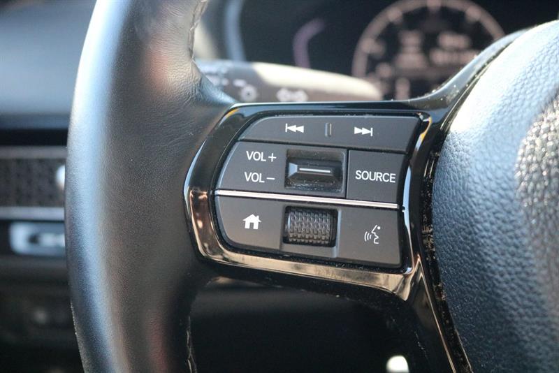 honda Civic 2024 - 12