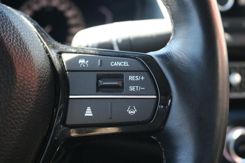 honda Civic 2024 - 15