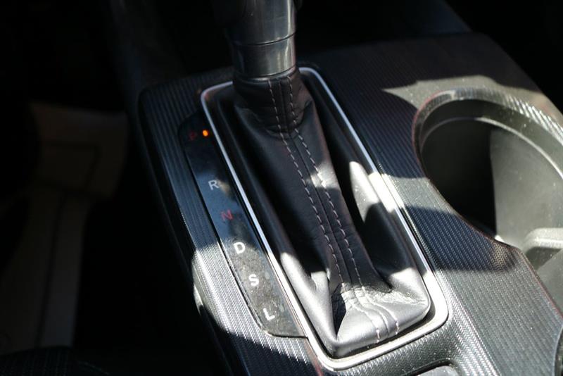 honda Civic 2024 - 17