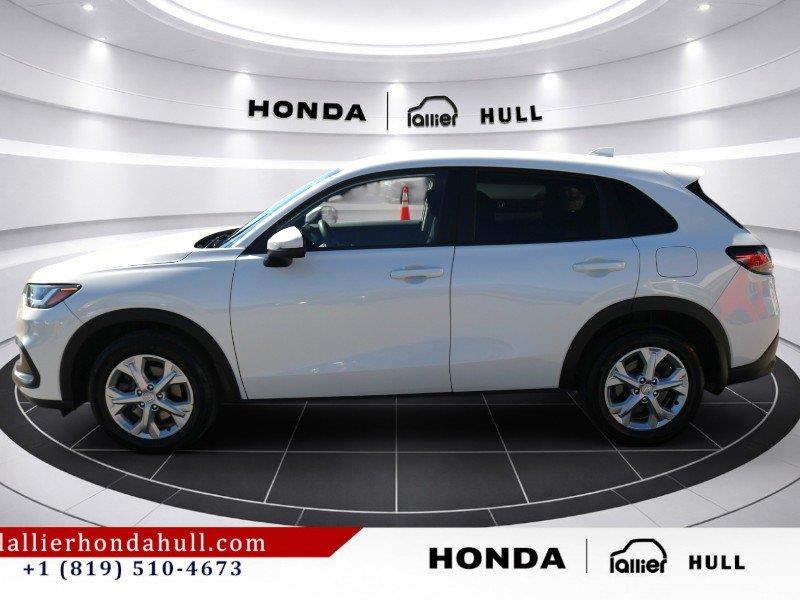honda HR-V 2023 - 2