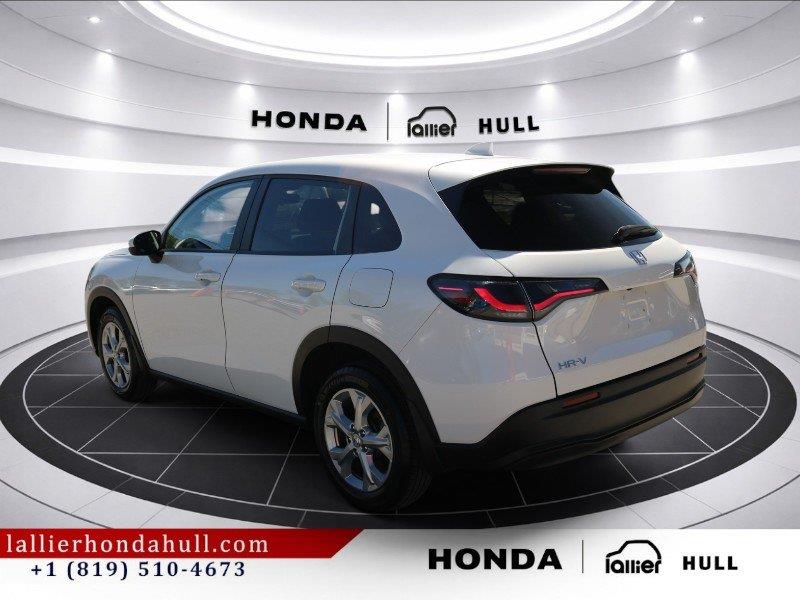 honda HR-V 2023 - 3
