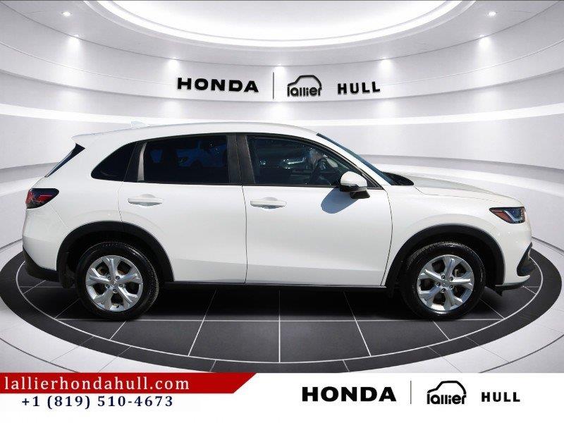 honda HR-V 2023 - 6
