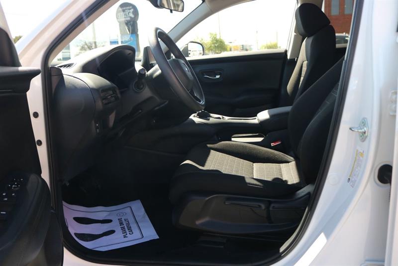 honda HR-V 2023 - 7